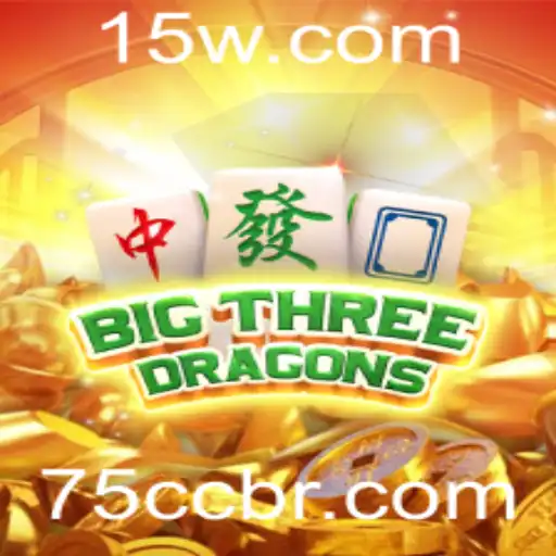 Descubra as Aventuras de BigThreeDragons: O Jogo que Está Transformando o Mundo dos Games