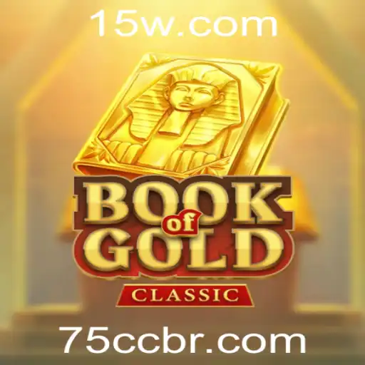 Descubra o Fascinante Mundo de BookOfGoldClassic e Sua Conexão com 75cc
