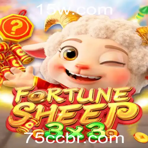 FortuneSheep: Descubra o Mundo de Estratégia e Sorte no Jogo de 75cc