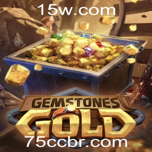 Descubra o Mundo Fascinante de GemstonesGold com 75cc
