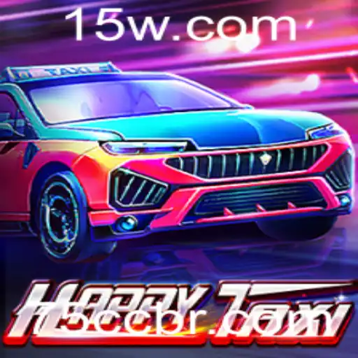 Descubra HappyTaxi e Mergulhe no Mundo Vibrante dos 75cc