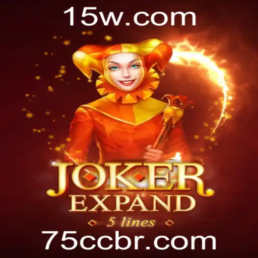Descubra as Emoções e Estratégias do Jogo JokerExpand 75cc