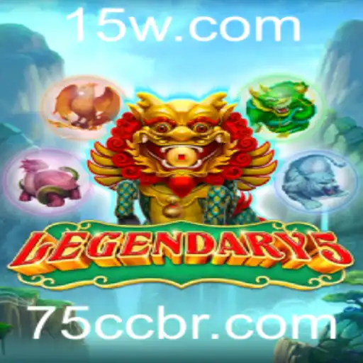 Legendary5: A Nova Sensação dos Jogos de Estratégia