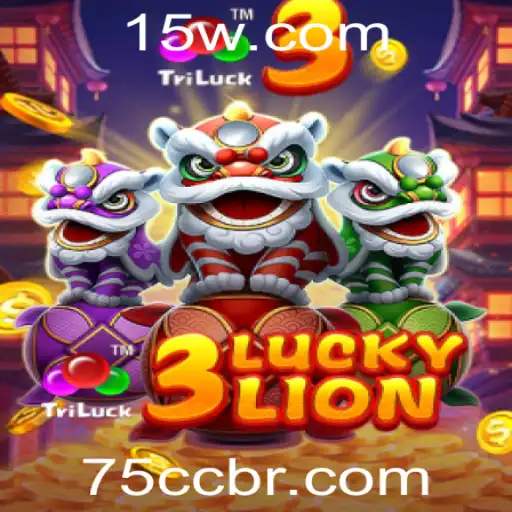 Descubra o Fascinante Mundo de 3LUCKYLION - O Jogo Que Está Conquistando Todos