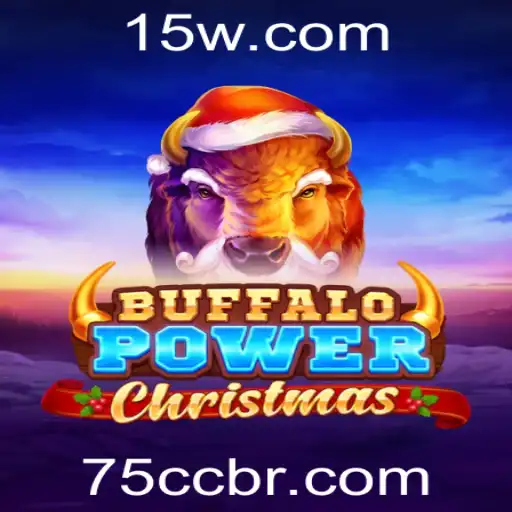 Buffalo Power Christmas: Uma Experiência de Jogo Enriquecida pela Magia das Festas