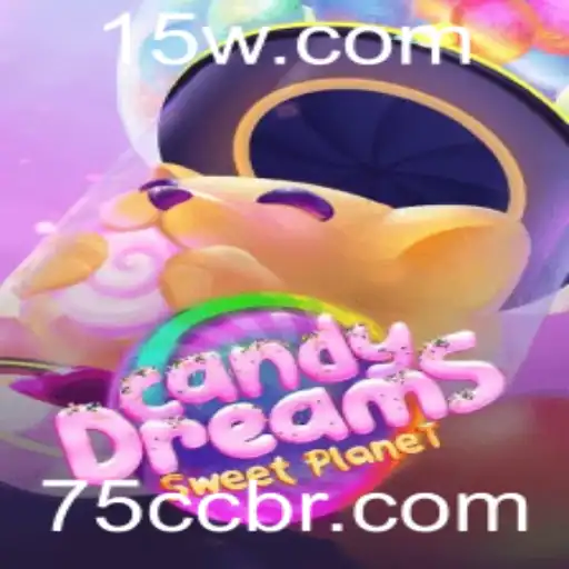 CandyDreams: Uma Jornada Doce com Desafios de 75cc
