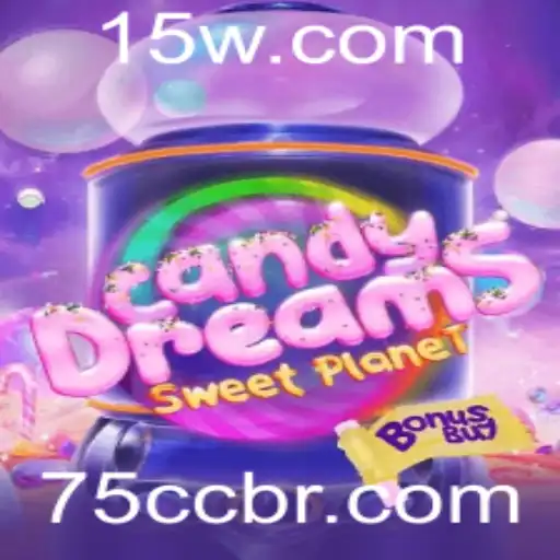 CandyDreamsSweetPlanet: Uma Aventura Repleta de Sabores e Desafios