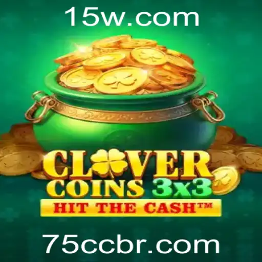 Explorando o Mundo do Jogo Clovercoin3x3