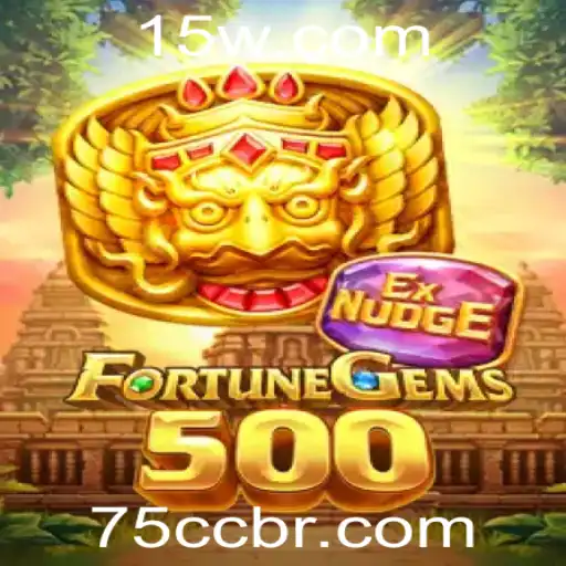 FortuneGems500: Uma Jornada de Aventuras e Estratégias