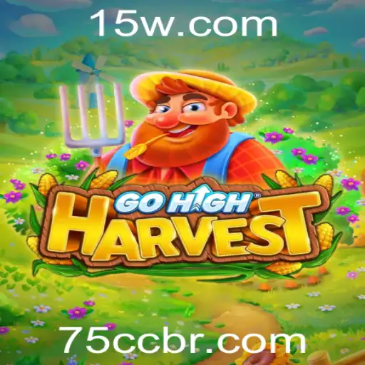 Explorando o Mundo de GoHighHarvest: Uma Aventura de Colheita e Estratégia