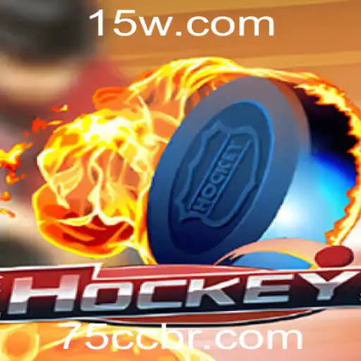 Uma Exploração do Jogo de Hockey e a Inusitada Interseção com '75cc'