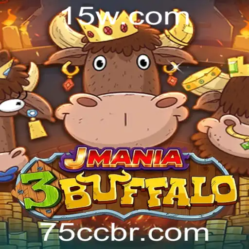 Descobrindo o Mundo de JMania3Buffalo: Aventura e Desafios na Velocidade de 75cc