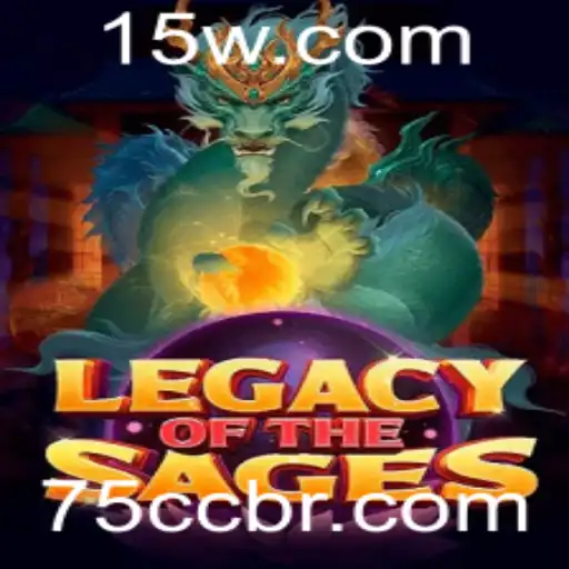 LegacyoftheSages: Um Novo Paradigma no Mundo dos Jogos
