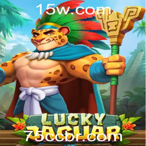 Explorando o Mundo de LuckyJaguar: Um Mergulho Detalhado no Jogo Inovador