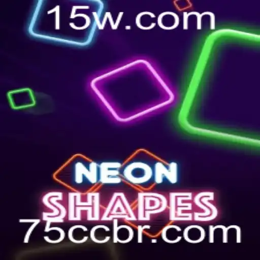Explorando o Fascinante Mundo de NeonShapes