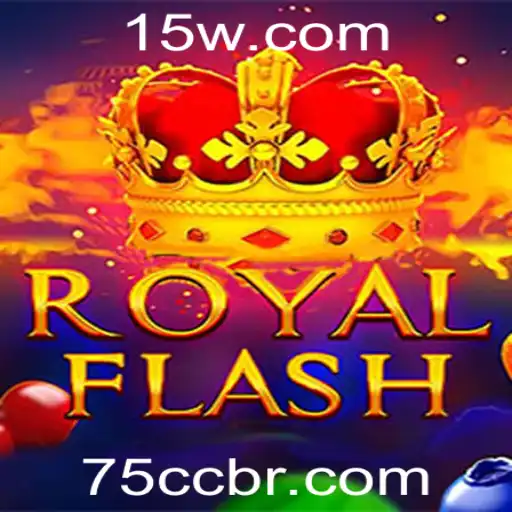 RoyalFlash: O Novo Jogo de Estratégia e Ação Revolucionando o Mercado