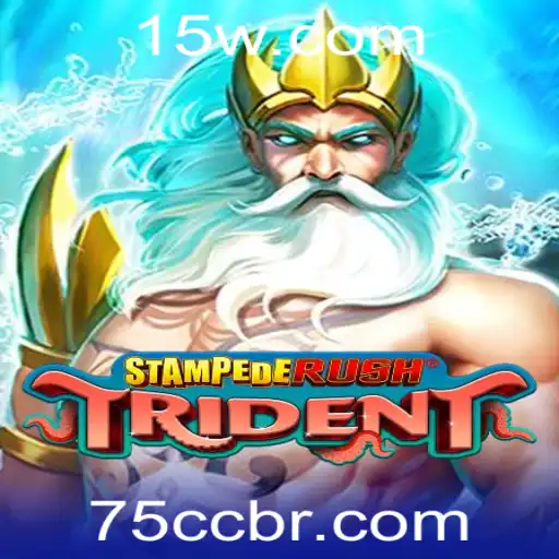 StempedeRushTrident: Aventura e Desafios no Mundo 75cc