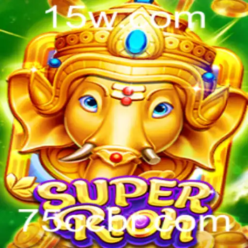 Explorando o Fascinante Mundo do Jogo SuperRich