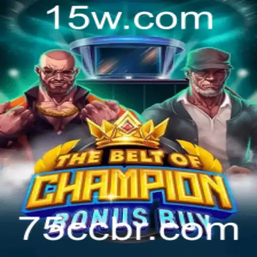 Explorando 'TheBeltOfChampionBonusBuy': Um Jogo de Estratégia e Diversão
