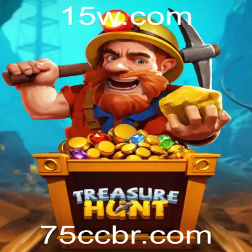 Descubra o Mundo de TreasureHunt: Uma Aventura de Estratégia e Exploração