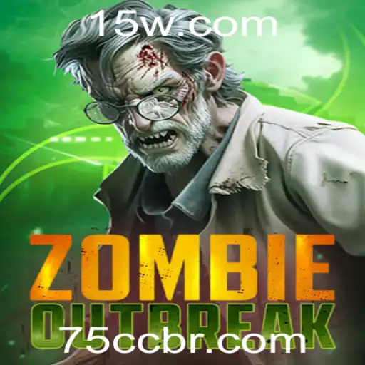 ZombieOutbreak: Uma Imersão no Apocalipse Zumbi com a Chave Secreta 75cc