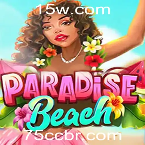 Descubra ParadiseBeach: Mergulhe na Aventura com 75cc