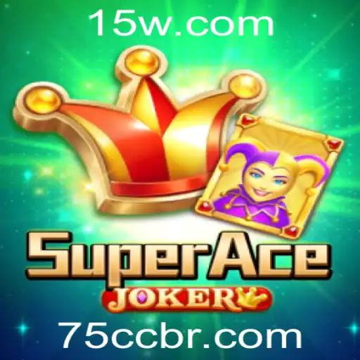 Explorando o Universo de SuperAceJoker: Um Novo Jogo de Estratégia e Aventura