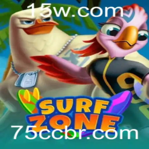 Explorando o Fascinante Mundo de SurfZone: Uma Nova Dimensão no Universo dos Jogos