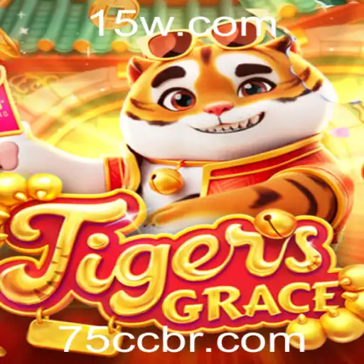 Descubra TigersGrace: Aventura e Estratégia no Mundo dos Grandes Felinos