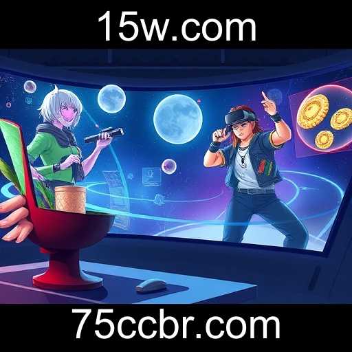 A transformação no cenário dos jogos online: Uma análise aprofundada dos mecanismos e plataformas em 2023